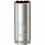 DeWalt SAE Socket, Deep, 12-Point, 9/16 In., 3/8 In. Drive - DWMT74148OSP 1