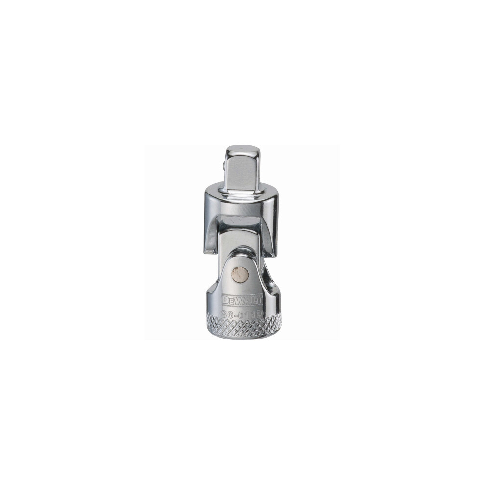 Universal Joint, 1/4-In. Drive DWMT86011OSP