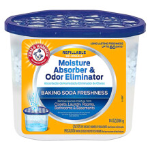 Tub Moisture Absorber, 14-oz. FGAH14R