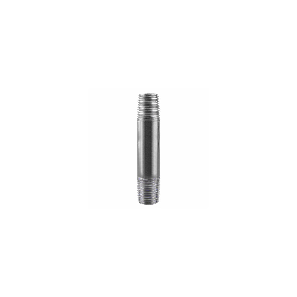 1/8X2-1/2 Blk Nipple -580-025Hc 032888992368