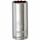 DeWalt SAE Socket, Deep, 12-Point, 5/8 In., 3/8 In. Drive - DWMT74145OSP 1