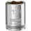 DeWalt Metric Shallow Socket, 6-Point, 3/8 In. Drive, 13mm - DWMT86308OSP 1