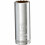 DeWalt SAE Socket, Deep, 12-Point, 7/16 In., 3/8 In. Drive - DWMT74146OSP 1