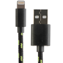 Lightning Charging Cable, 6-Ft. -131 0223 FB2