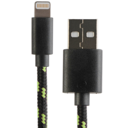 Lightning Charging Cable, 6-Ft. -131 0223 FB2
