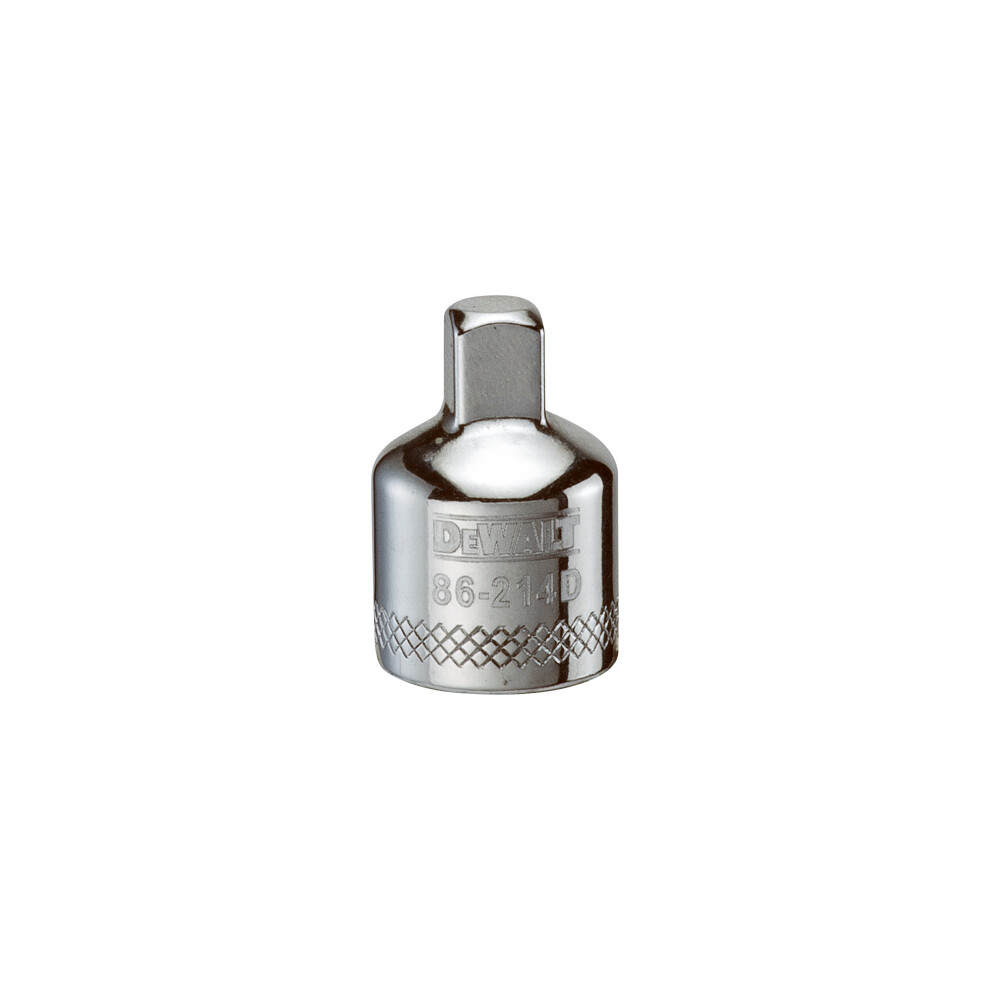 Reducing Adapter, 3/8 x 1/4-In. Drive DWMT75311OSP