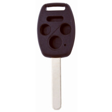 HON-4B Key Blank Shell -HON-4B