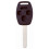HON-4B Key Blank Shell -HON-4B 1
