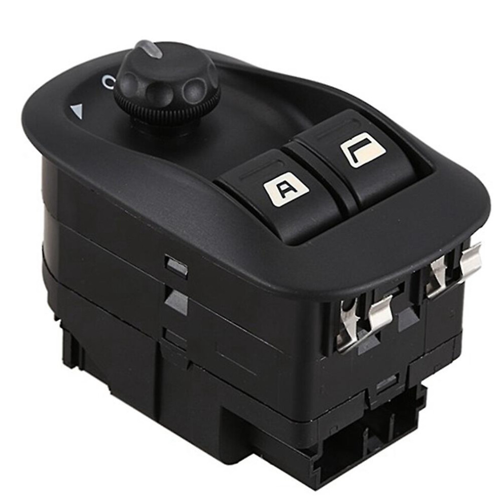 Electric Master Window Switch For 206 206 Cc 206Sw 306 206 Saloon 2007-2016 6554Wa 9497821082840