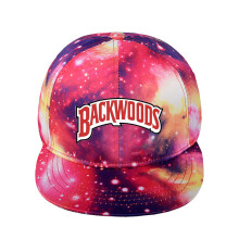 (Style 01) Kids Backwoods Baseball Cap Adjustable Snapback Hats