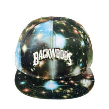 (Style 09) Kids Backwoods Baseball Cap Adjustable Snapback Hats