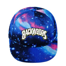 (Style 10) Kids Backwoods Baseball Cap Adjustable Snapback Hats