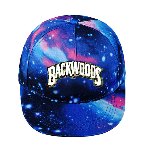 (Style 10) Kids Backwoods Baseball Cap Adjustable Snapback Hats