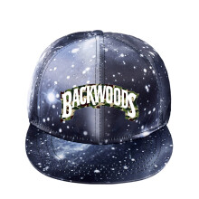 (Style 07) Kids Backwoods Baseball Cap Adjustable Snapback Hats