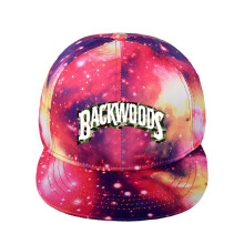 (Style 06) Kids Backwoods Baseball Cap Adjustable Snapback Hats