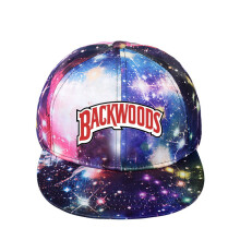 (Style 03) Kids Backwoods Baseball Cap Adjustable Snapback Hats