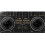 DJ-Controller - PIONEER DJ - DDJ-REV1 - 2-Kanal - Schwarz 2