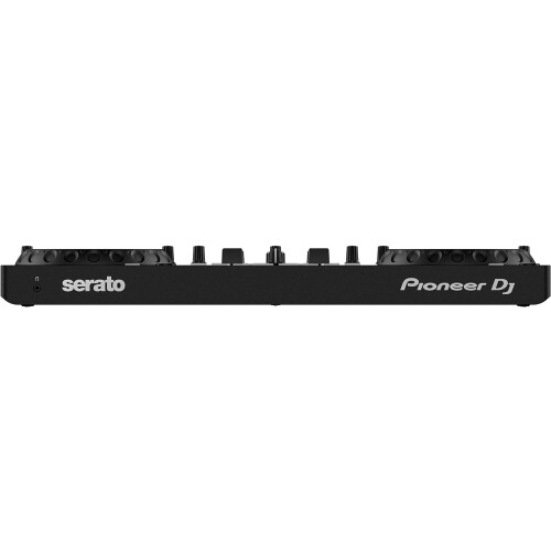 DJ-Controller - PIONEER DJ - DDJ-REV1 - 2-Kanal - Schwarz 2