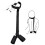 Open Breathable Mouth Ball With Adjustable Straps 2