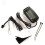 Digital Lcd Engine Temperature Gauge Over-temperature Alert with Sensor Rl-ts002 Compatible with Mot 2