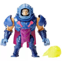 Masters of the Universe Power Attack 5.5" Action Figure Mattel