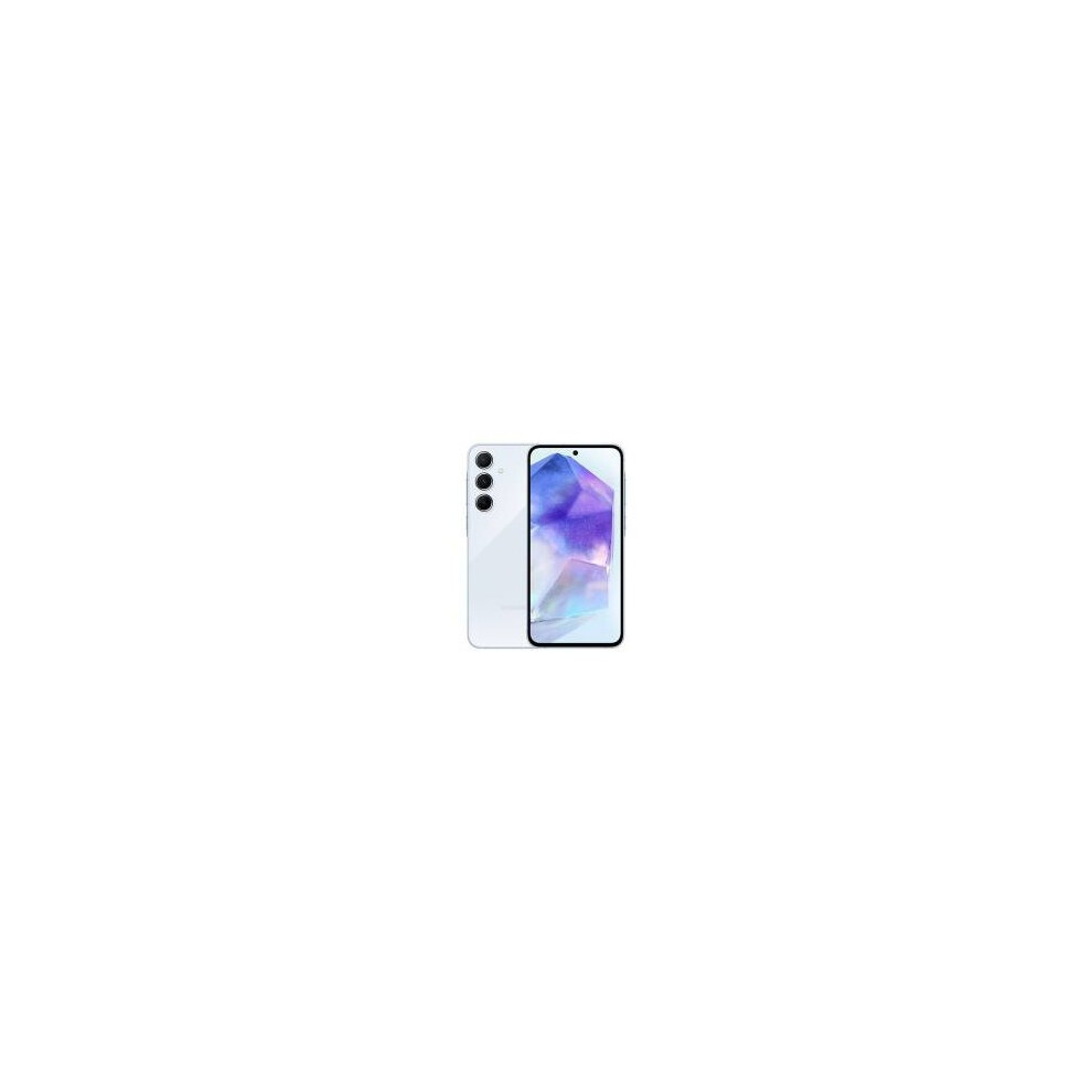 Samsung Sm-A556b A55 8+128Gb 6.6" 5G Ice Ita Blue