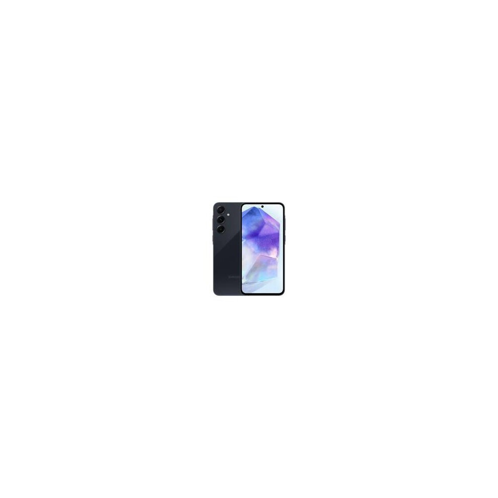 Samsung Sm-A556b A55 8+128Gb 6.6" 5G Ita Black 8806095467146