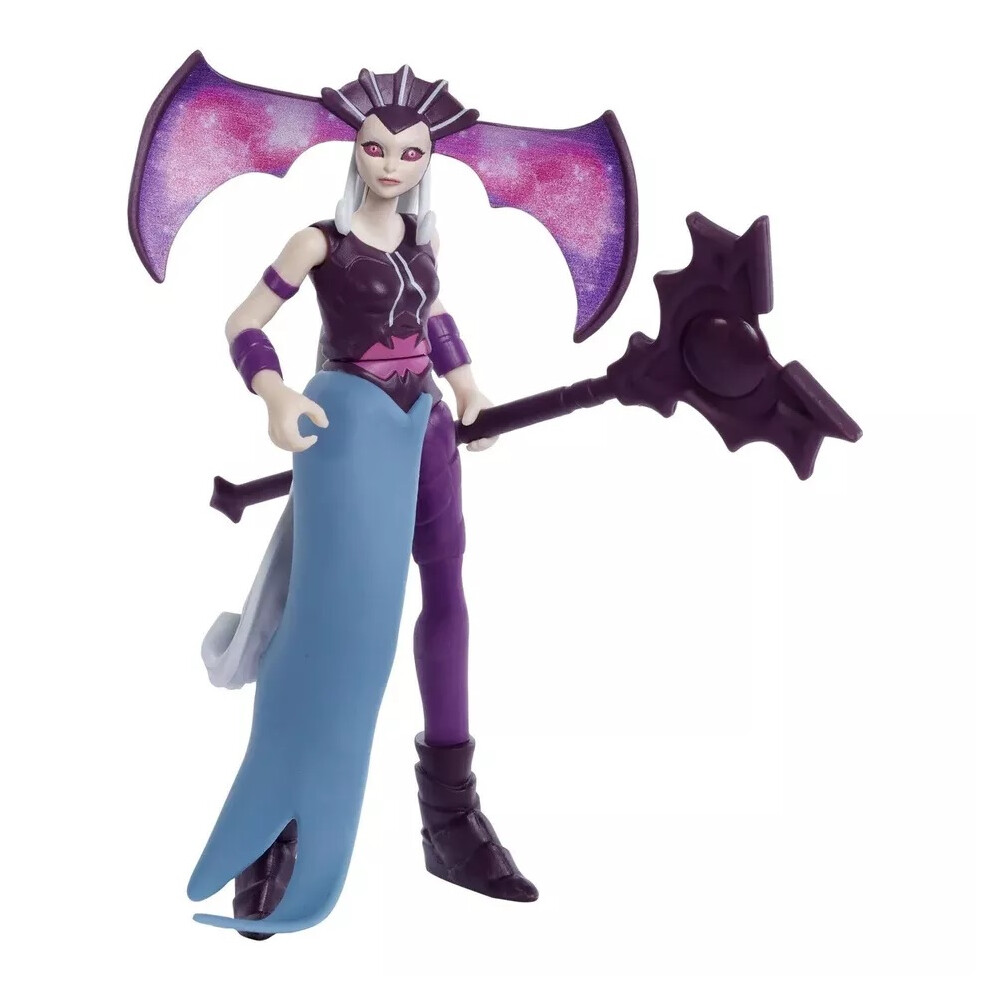 Mattel Masters Of The Universe Power Attack Evil-Lyn 5.5" Action Figure