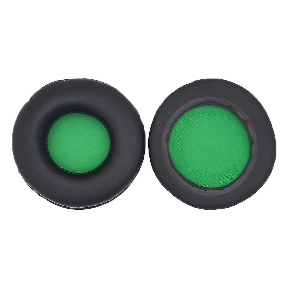 (Green) Replacement Earpads Cushion Cover For Skullcandy Hesh 1.0 2.0 Green 9497821095017