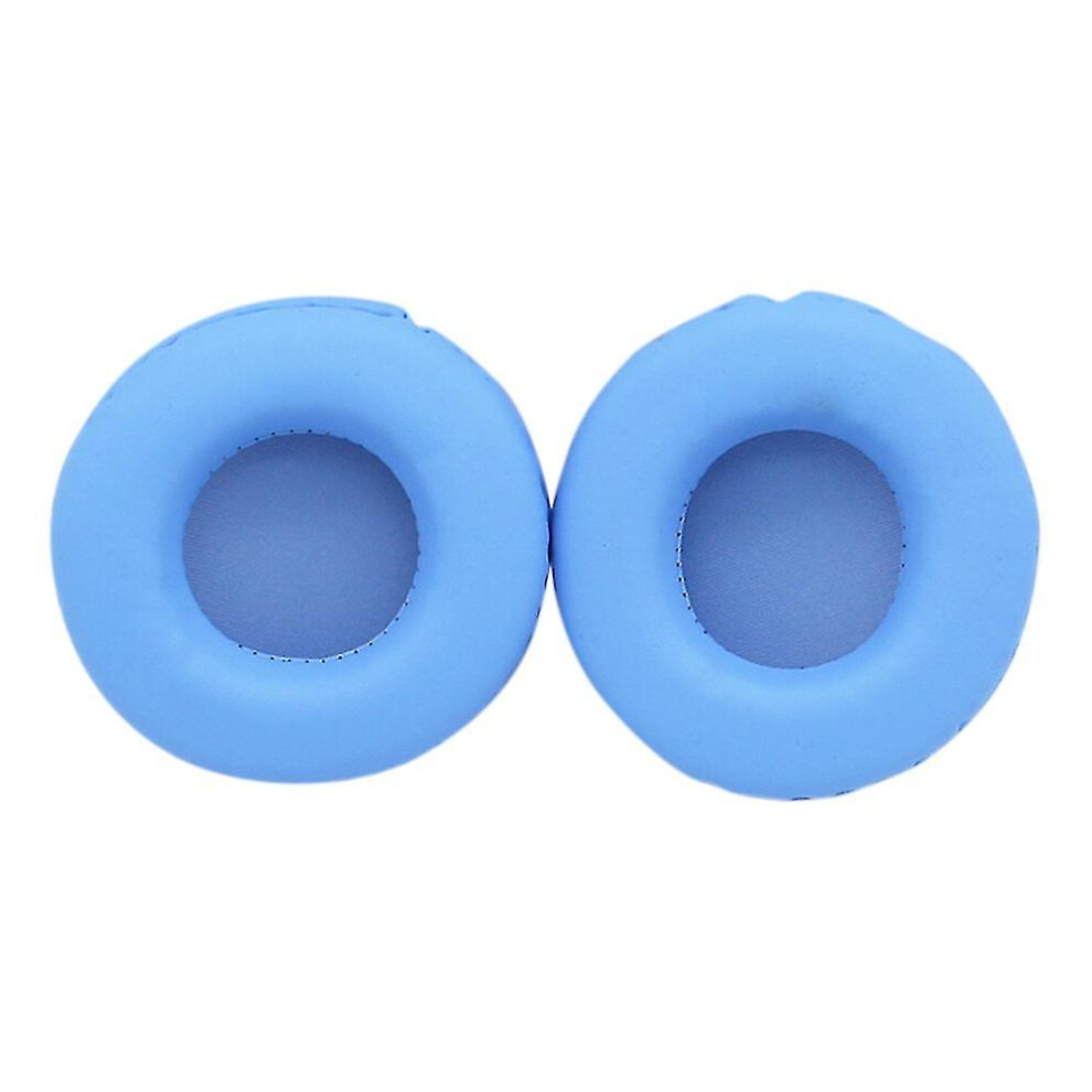 (Sky Blue) Replacement Earpads Cushion Cover For Skullcandy Hesh 1.0 2.0 Sky Blue 9497821095024