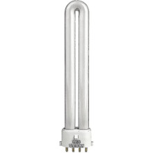 Xtralite 13w Cfl Day Replacement Bulb 4 Pin 2g7 Base (6400k)