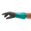 ANSELL ALPHATEC 58-430 GLOVE GREY S 1