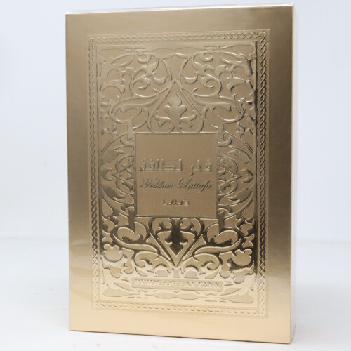 LATTAFA Lattafa Fakhar Lattafa Extrait 100ml EDP Spray