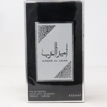 Parfum - Lattafa - Ameer Al Arab - 100 ml - Eau de Parfum - Unisex