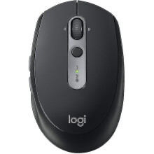 M590 Silent Mouse Right-handed Optical 7 Buttons Wireless