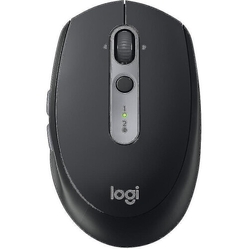 M590 Silent Mouse Right-handed Optical 7 Buttons Wireless