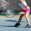 Funny Tennis Racket Dampers - Unique Vibration Absorbers (2 Sets) 3