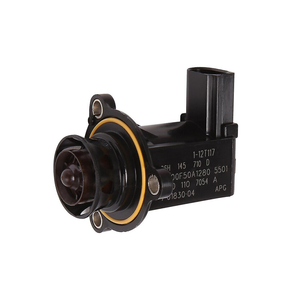 06H145710j / 06H145710c Turbo Cut-Off Valve Diverter Bypass Valve For A3 A4 A5 A6 Allroad Q3 Q5 Tt 6956162871924