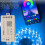 Sp108e Led Wifi Controller Ws2812b Ws2813 Etc Module Light Smart App Wireless Control Ios 10/androi 4