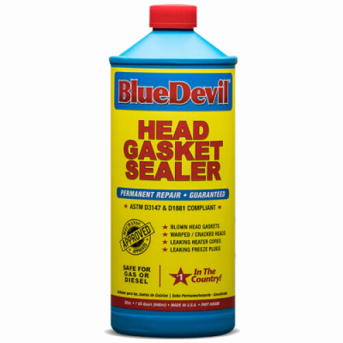 32oz HD GasketSealer V8 3838606