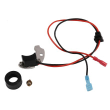 Car Distributor Electronic Ignition Module For Bus Ac905535