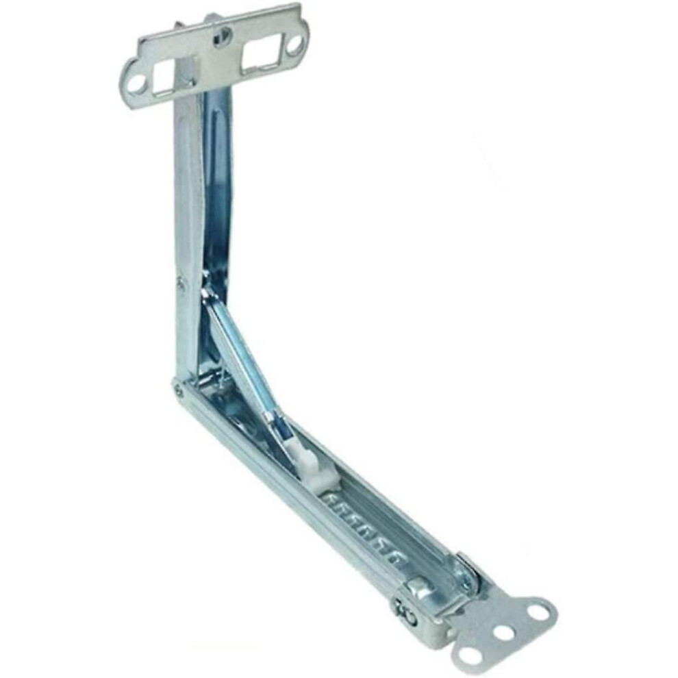 Adjustable Folding Stand, Drafting Table Locking Hinge, Adjustable Lifting Stand Operating Arc For Beds, Desk Lids, Drafting Tables