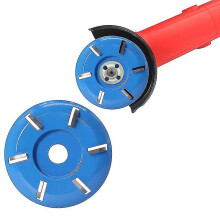 Sajy Hoof Trimming Disc Professional Electric Hoof Repair Tool High Working Efficiency And Durable