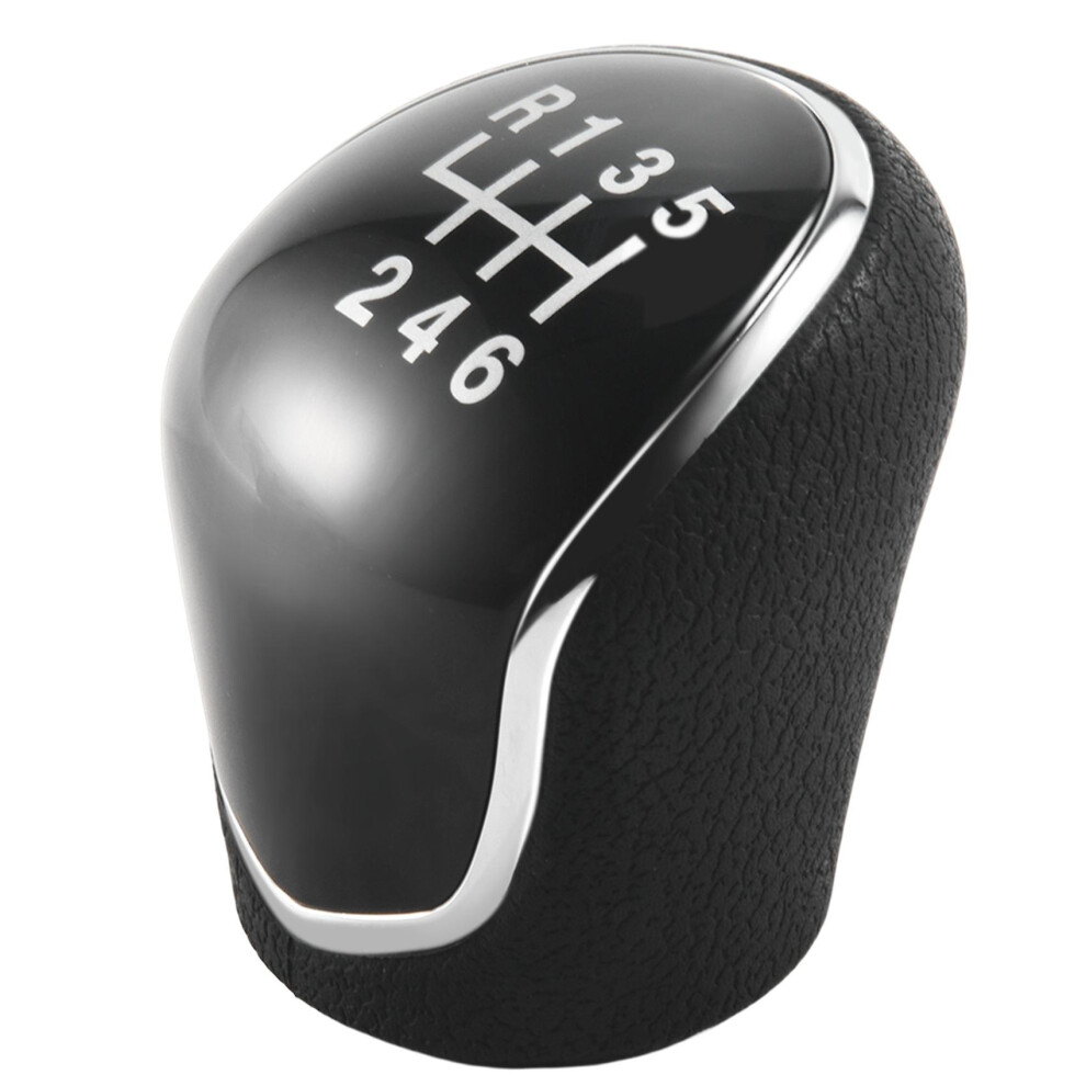 6 Speed Manual Stick Gear Shift Knob Compatible Hyundai Ix35 Car Knob 9497821116965