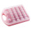 26pcs 26 Letters Mini Paper Craft Puncher Machine Embosser Set Diy 3