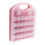 26pcs 26 Letters Mini Paper Craft Puncher Machine Embosser Set Diy 5
