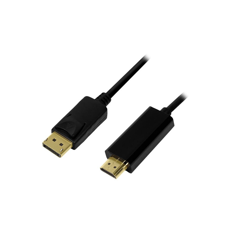 Logilink Video Cable - 3 M 4052792052305