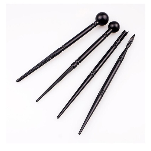 37pcs Specialty Tools Modeling Tool Clay Sculpting Tools Clay Modeling 2