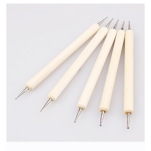 37pcs Specialty Tools Modeling Tool Clay Sculpting Tools Clay Modeling 1