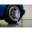 Barrel Blade - Microfiber Wheel Brush - Flat Head, Removable Cover, Firm And Bendable _a 3